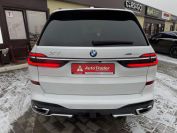 BMW X7 xDrive40i Фото № 5 из 34