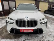 BMW X7 xDrive40i Фото № 2 из 34