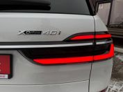 BMW X7 xDrive40i Фото № 7 из 34
