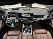 BMW X7 xDrive40i Фото № 22 из 34