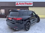 Mercedes-Benz GLS450 Фото № 4 из 30