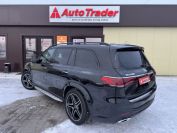 Mercedes-Benz GLS450 Фото № 6 из 30