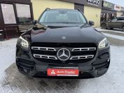 Mercedes-Benz GLS450 Фото № 2 из 30