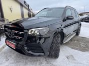 Mercedes-Benz GLS450 Фото № 9 из 30