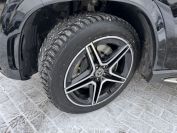 Mercedes-Benz GLS450 Фото № 10 из 30