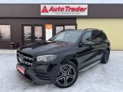 Mercedes-Benz GLS450 Фото № 1 из 30