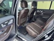 Mercedes-Benz GLS450 Фото № 14 из 30
