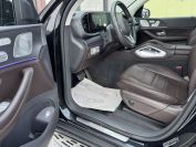 Mercedes-Benz GLS450 Фото № 18 из 30