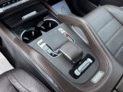 Mercedes-Benz GLS450 Фото № 21 из 30