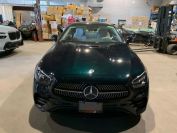 Mercedes-Benz E450 4Matic Coupe Фото № 6 из 7