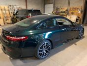 Mercedes-Benz E450 4Matic Coupe Фото № 4 из 7