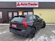 Volvo XC60 B5 AWD Polar Night Фото № 4 из 33