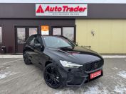 Volvo XC60 B5 AWD Polar Night Фото № 3 из 33