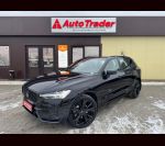 XC60 B5 AWD Polar Night