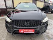 Volvo XC60 B5 AWD Polar Night Фото № 2 из 33