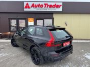 Volvo XC60 B5 AWD Polar Night Фото № 6 из 33