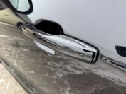 Volvo XC60 B5 AWD Polar Night Фото № 10 из 33