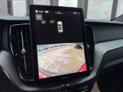 Volvo XC60 B5 AWD Polar Night Фото № 27 из 33