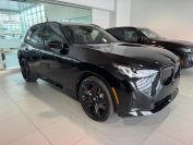 BMW X3 xDrive30i Фото № 1 из 8