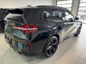 BMW X3 xDrive30i Фото № 2 из 8