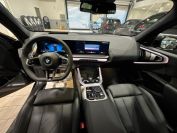 BMW X3 xDrive30i Фото № 8 из 8