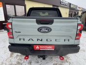 Ford Ranger Sand Fox Фото № 5 из 48