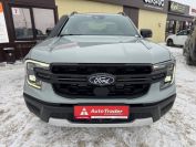 Ford Ranger Sand Fox Фото № 2 из 48