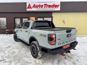 Ford Ranger Sand Fox Фото № 6 из 48