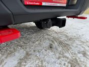 Ford Ranger Sand Fox Фото № 7 из 48