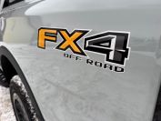 Ford Ranger Sand Fox Фото № 10 из 48