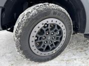 Ford Ranger Sand Fox Фото № 16 из 48