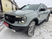 Ford Ranger Sand Fox Фото № 19 из 48