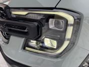 Ford Ranger Sand Fox Фото № 20 из 48