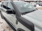 Ford Ranger Sand Fox Фото № 25 из 48