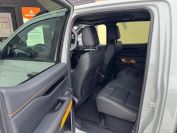 Ford Ranger Sand Fox Фото № 31 из 48