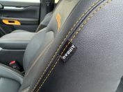 Ford Ranger Sand Fox Фото № 34 из 48