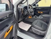 Ford Ranger Sand Fox Фото № 36 из 48