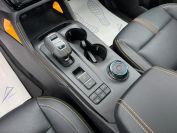 Ford Ranger Sand Fox Фото № 41 из 48