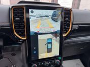 Ford Ranger Sand Fox Фото № 42 из 48