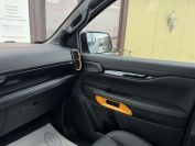 Ford Ranger Sand Fox Фото № 44 из 48