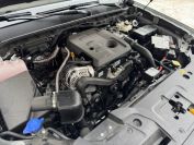 Ford Ranger Sand Fox Фото № 46 из 48