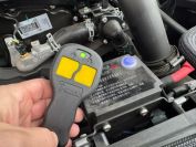 Ford Ranger Sand Fox Фото № 47 из 48