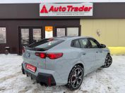 BMW X2 M35i Фото № 4 из 40
