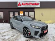 BMW X2 M35i Фото № 3 из 40