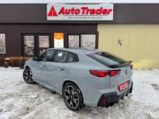 BMW X2 M35i Фото № 6 из 40