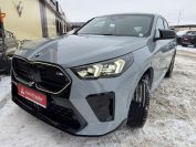 BMW X2 M35i Фото № 14 из 40