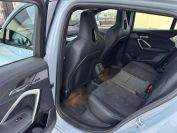 BMW X2 M35i Фото № 22 из 40