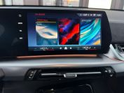 BMW X2 M35i Фото № 32 из 40