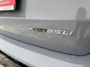 BMW X1 xDrive25Li Фото № 7 из 35