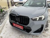 BMW X1 xDrive25Li Фото № 12 из 35